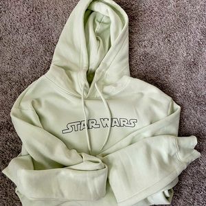 Star Wars Hoodie